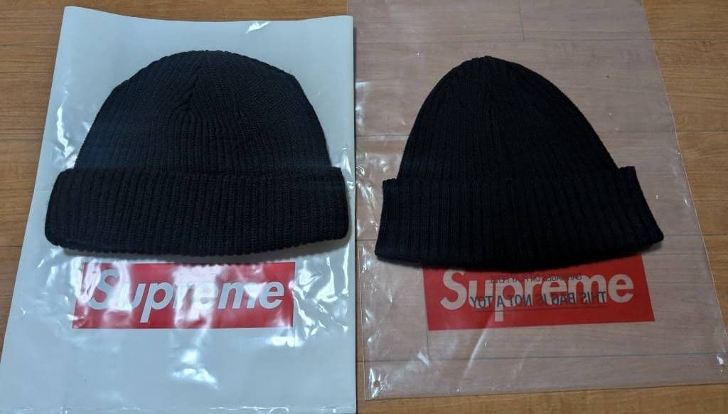 破格 Supreme2023ビーニーセット