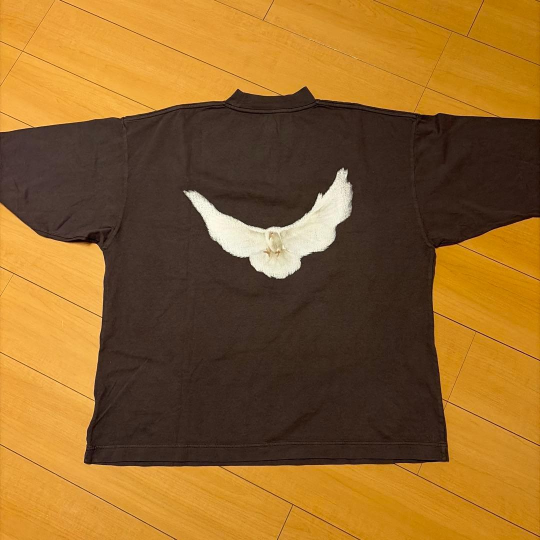 Yeezy Gap Balenciaga セット売り