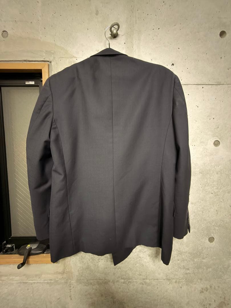 christian dior monsieur テーラードジャケット