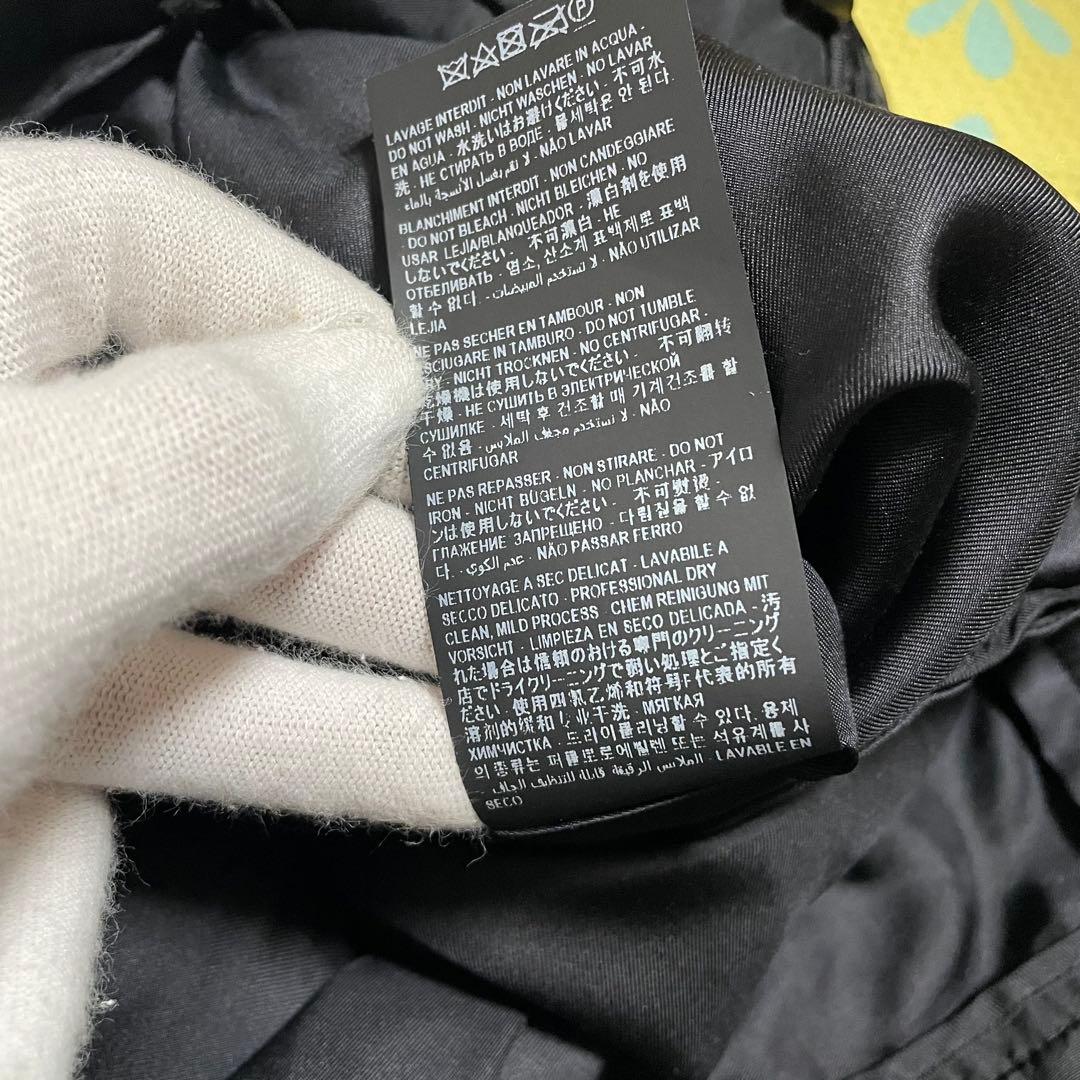 ぱさん専用 saint laurent paris サンローラン ベルベット