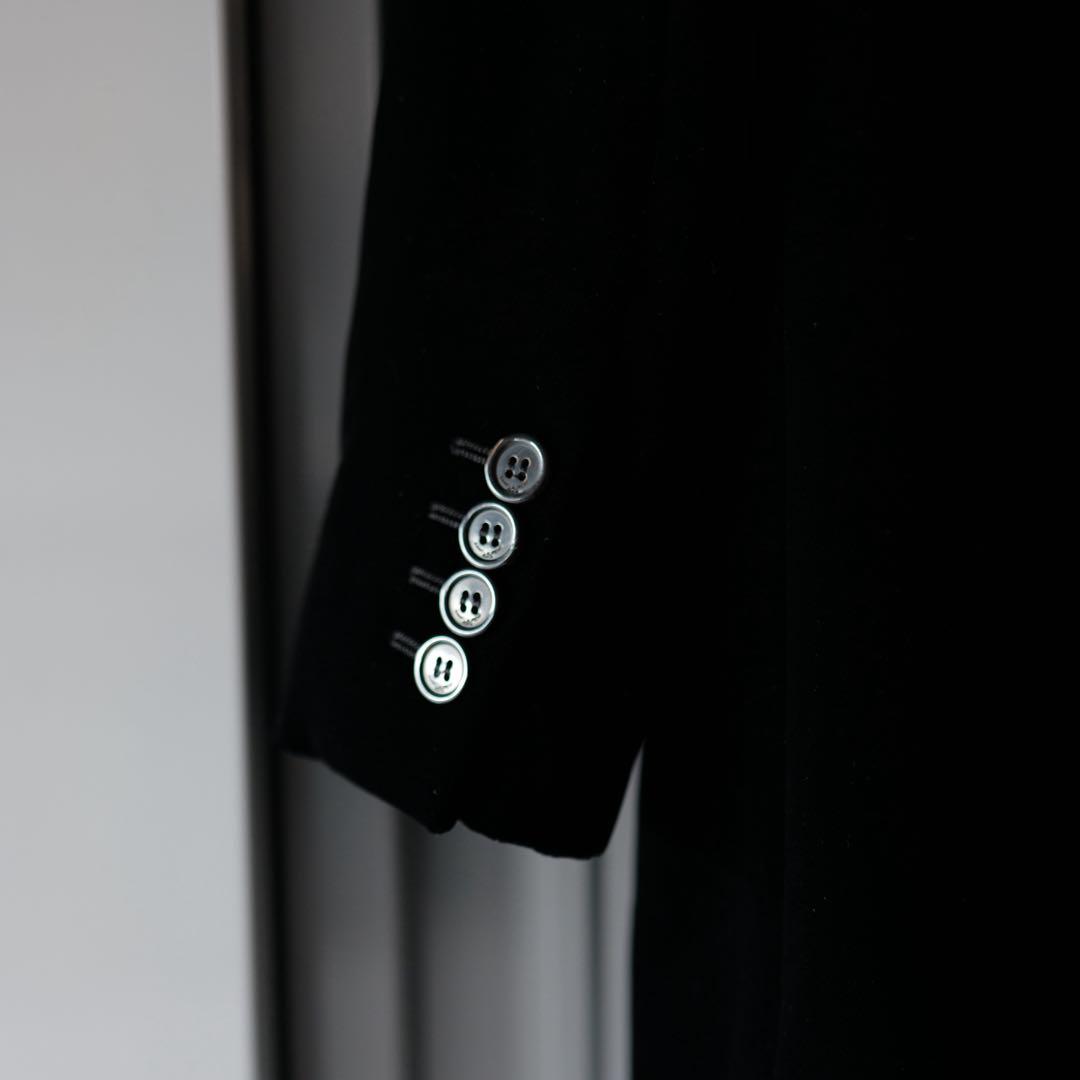 ぱさん専用 saint laurent paris サンローラン ベルベット