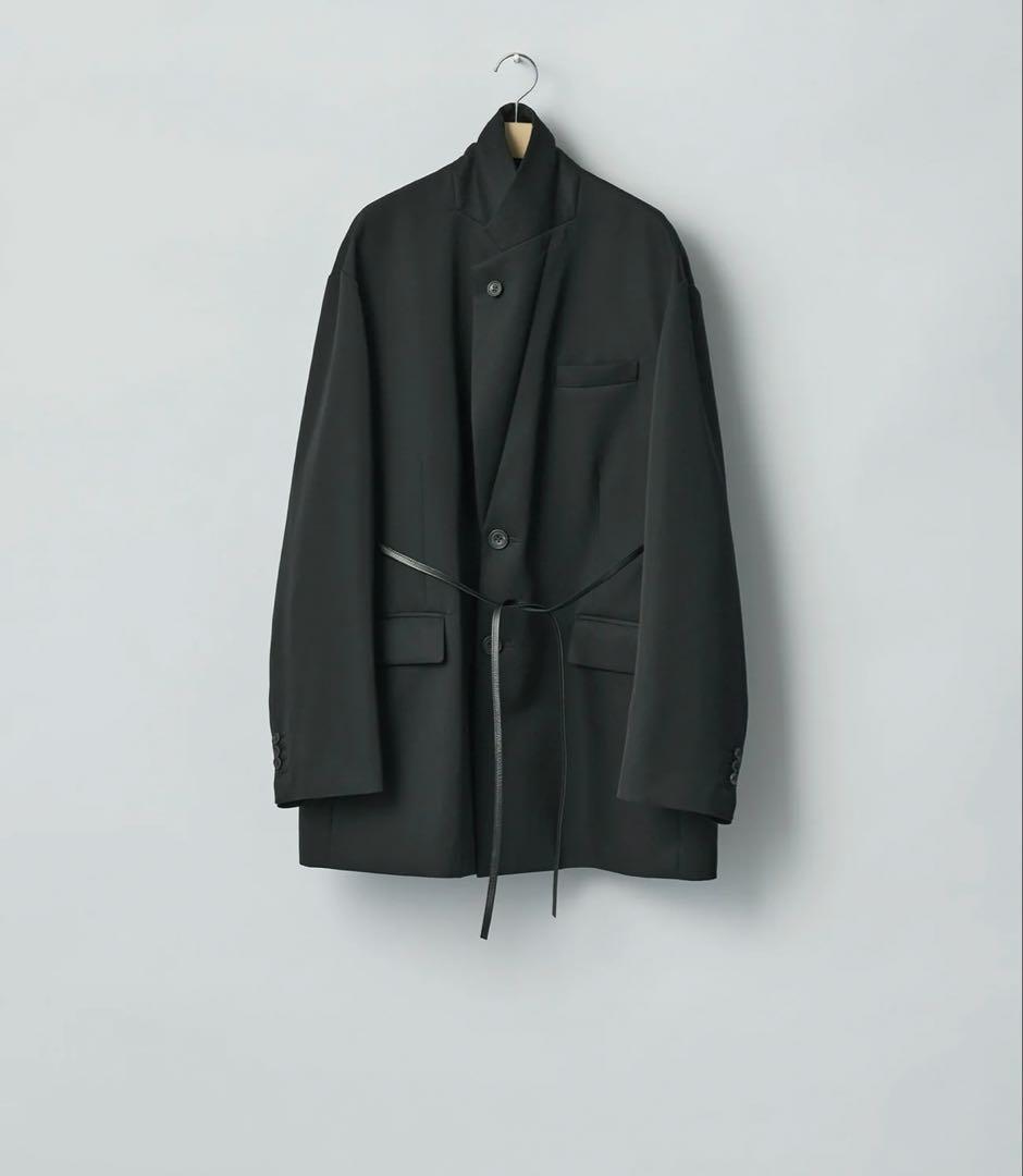 ジャケット・アウター ssstein OVERSIZED JACKET