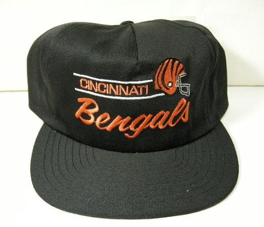 NFL 90s Vintage CAP 3個セット Snapback キャップ