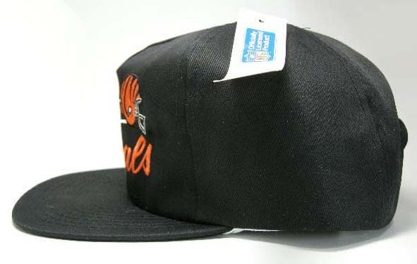 NFL 90s Vintage CAP 3個セット Snapback キャップ