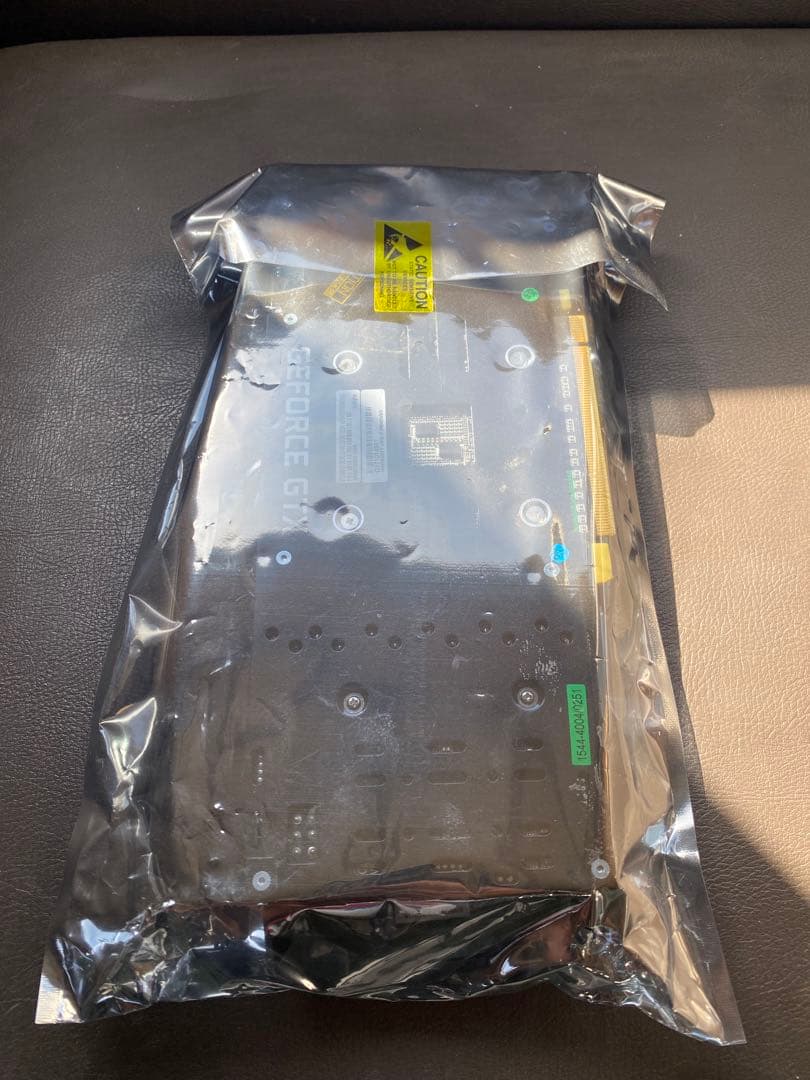 玄人志向 GeForce GTX1060 6GB