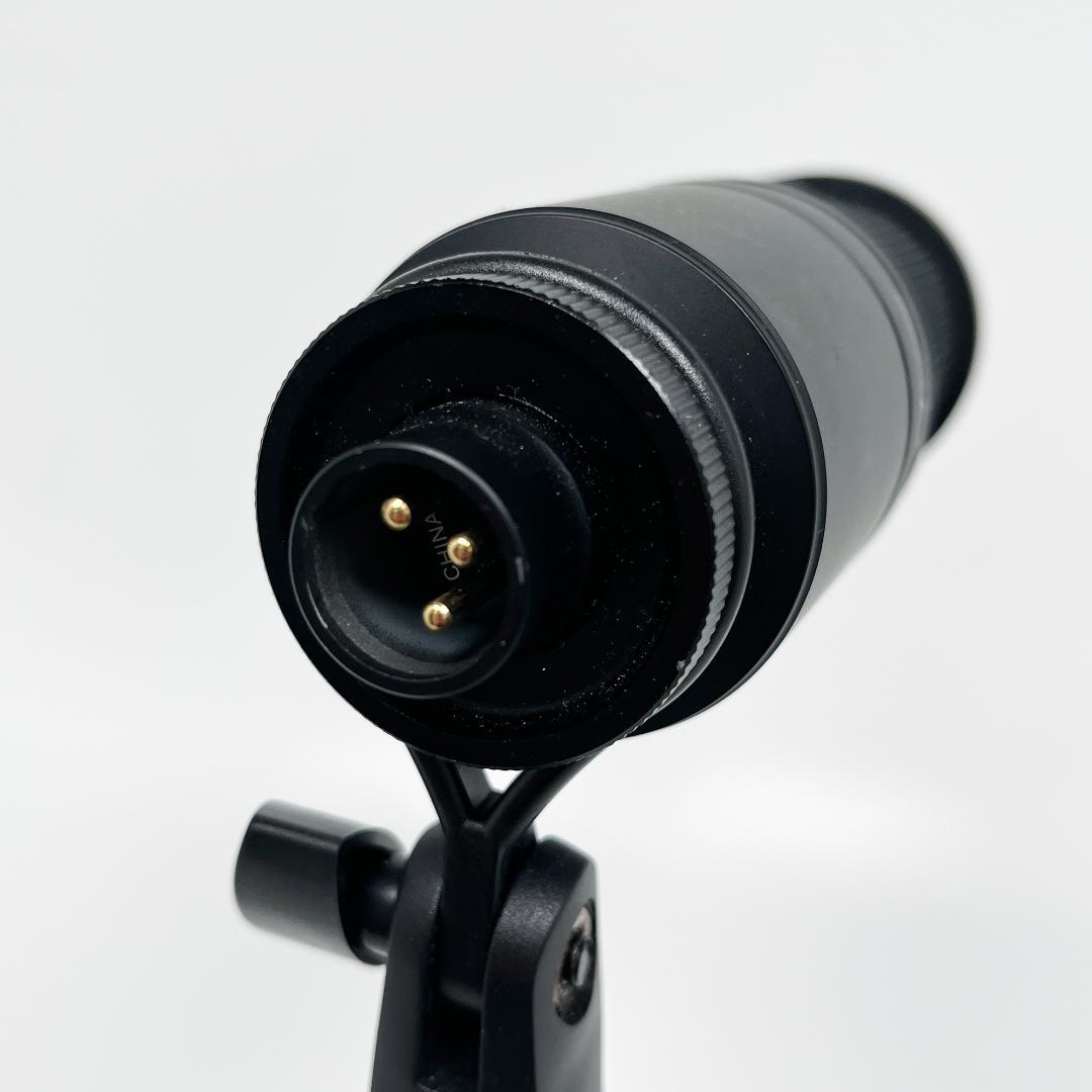 オーディオテクニカ audio-technica AT2020 マイク