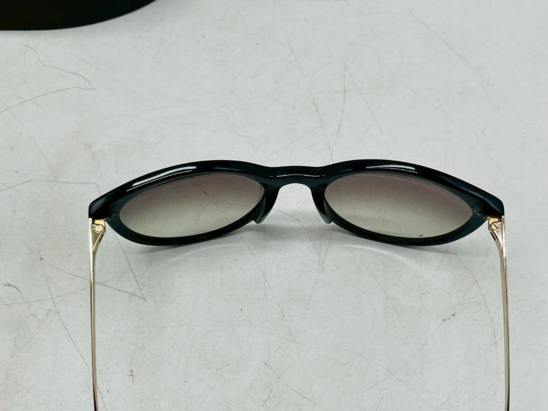 (mh/11.17/10)PRADA プラダ SPR17S-F 55□21