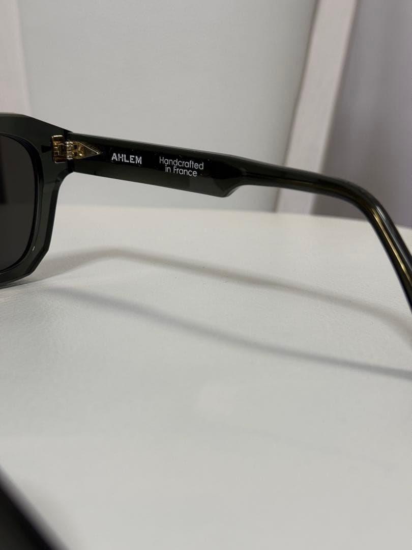 【美品】AHLEM Pont Mirabeau