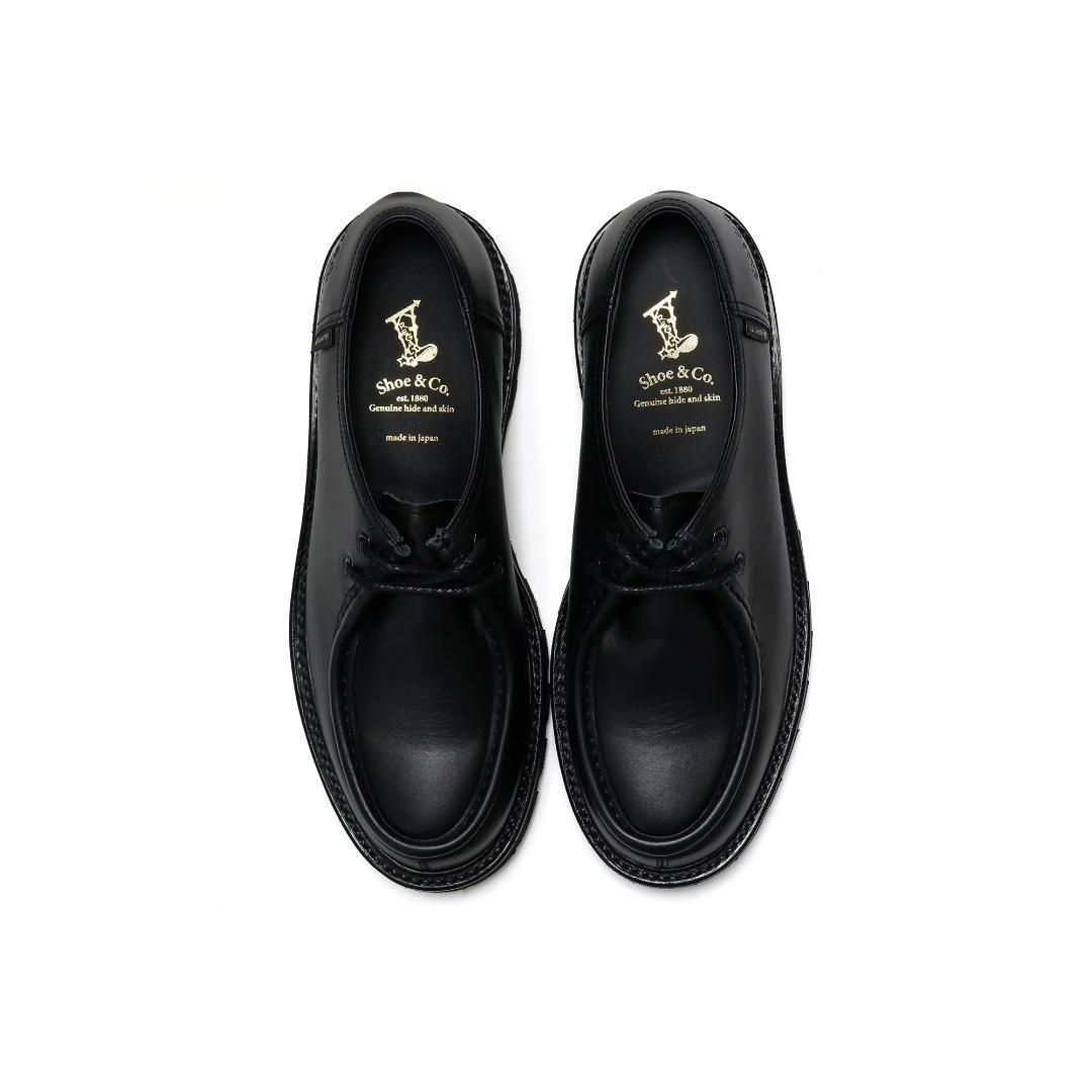 REGAL Shoe & Co. チロリアンシューズ ゴアテックス 24cm