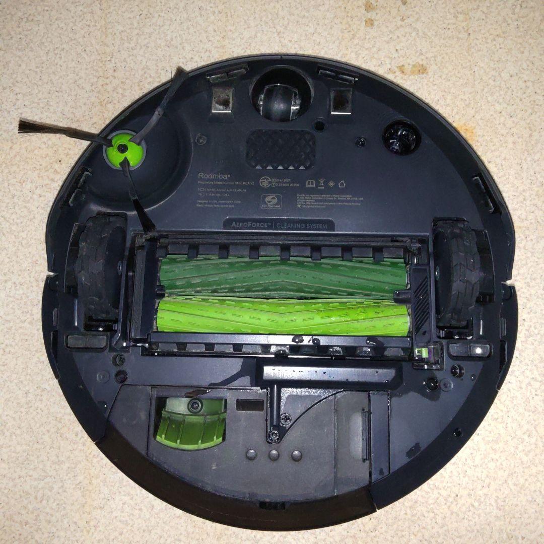 ルンバ コンボ 10max