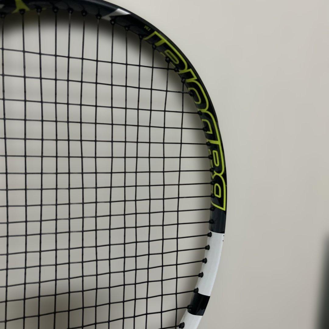 Babolat Pure Aero テニスラケット
