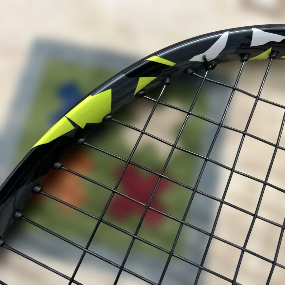Babolat Pure Aero テニスラケット