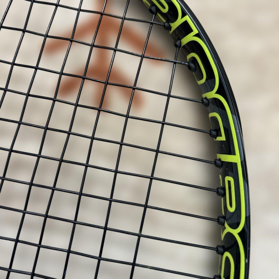 Babolat Pure Aero テニスラケット