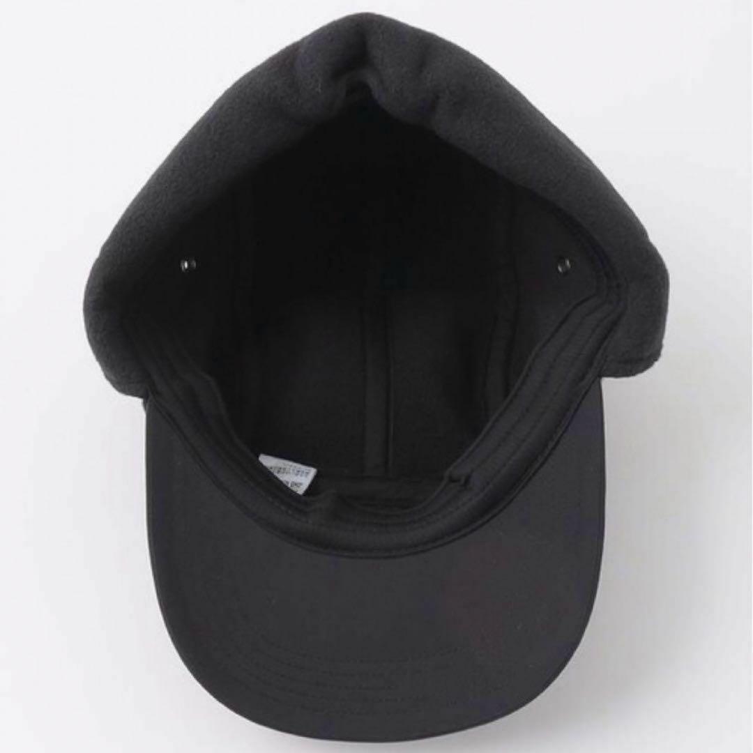 THE NORTH FACE Fleece Earmuff Cap フリーサイズ
