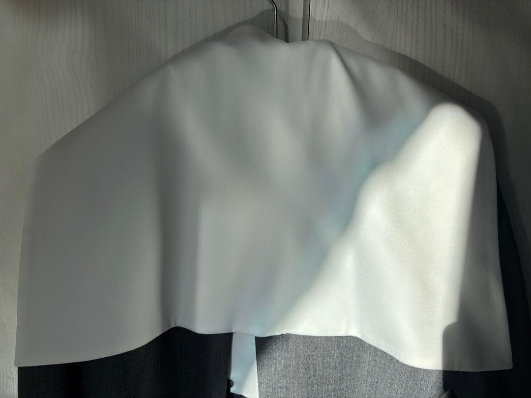 Cygne シーニュバックコンシャスセーラージャケット Ran
