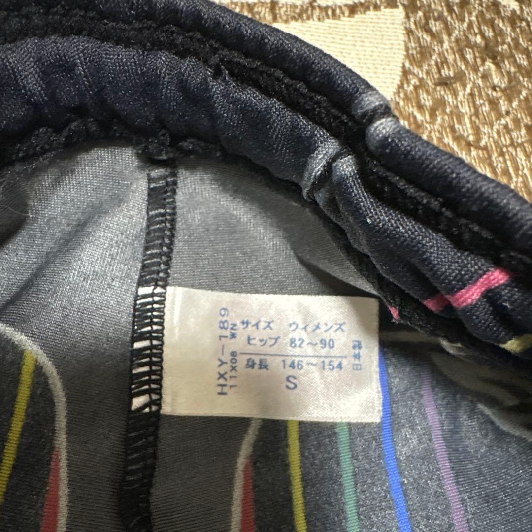 CWーX(ワコール)スポーツタイツ　HXY189 スタビライクスレボリューション
