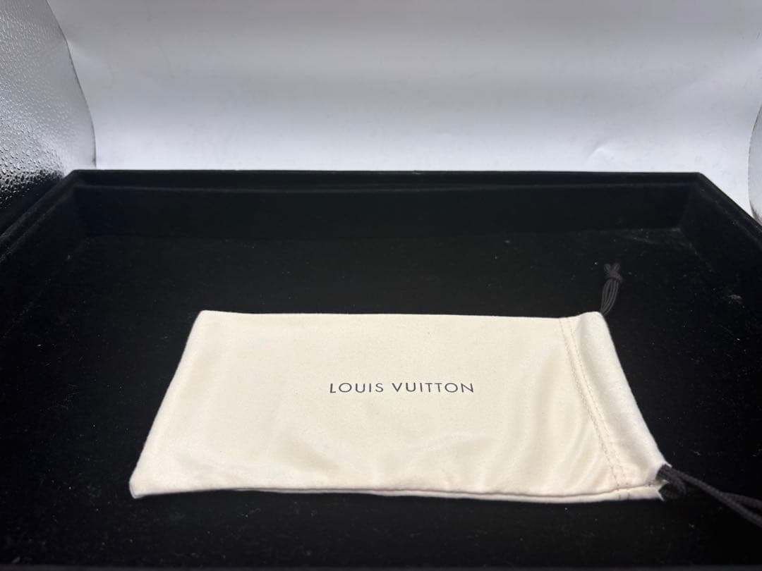 LOUIS VUITTON サングラスオプセシオンGM サングラス