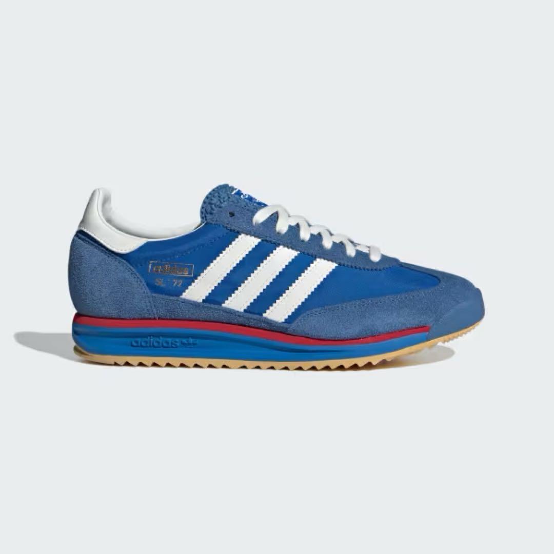 【新品未使用】SL72 RS IG2132 26.5cm