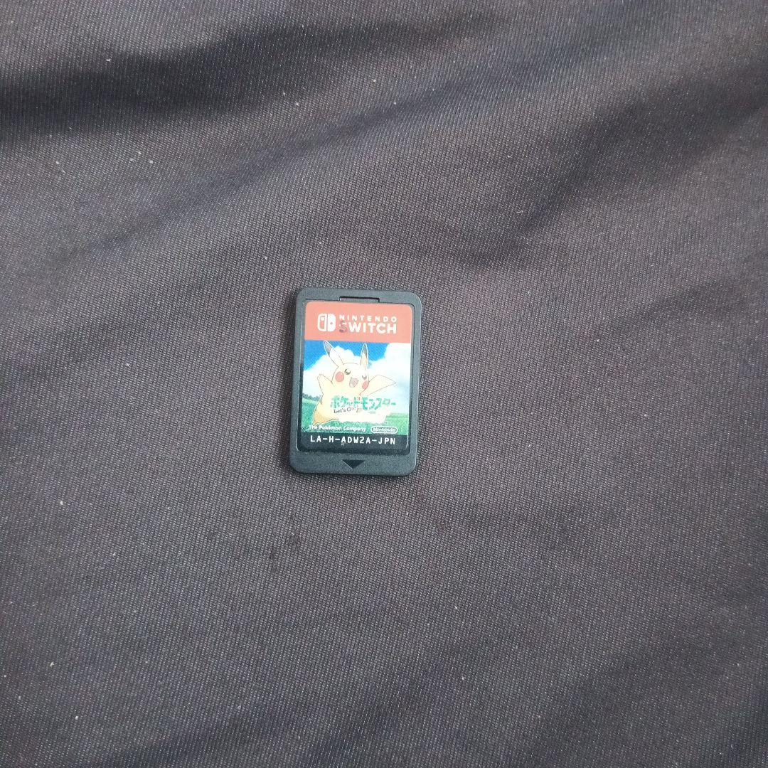 ポケットモンスター ゲームソフト 3本セット