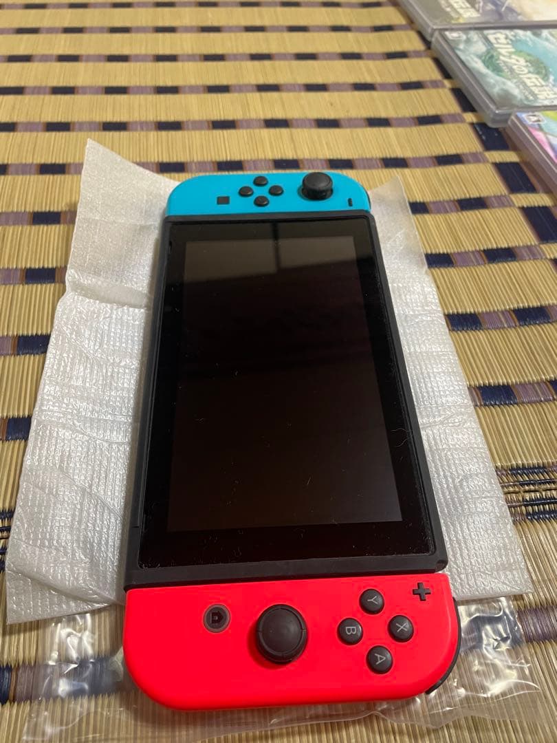 Nintendo Switch まとめ売り