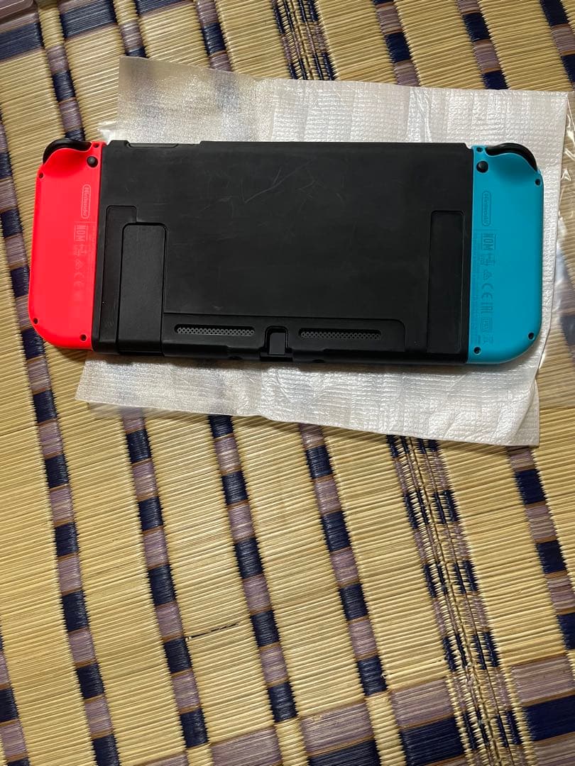 Nintendo Switch まとめ売り