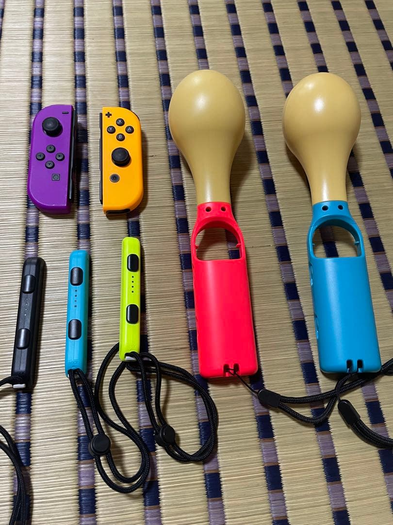 Nintendo Switch まとめ売り