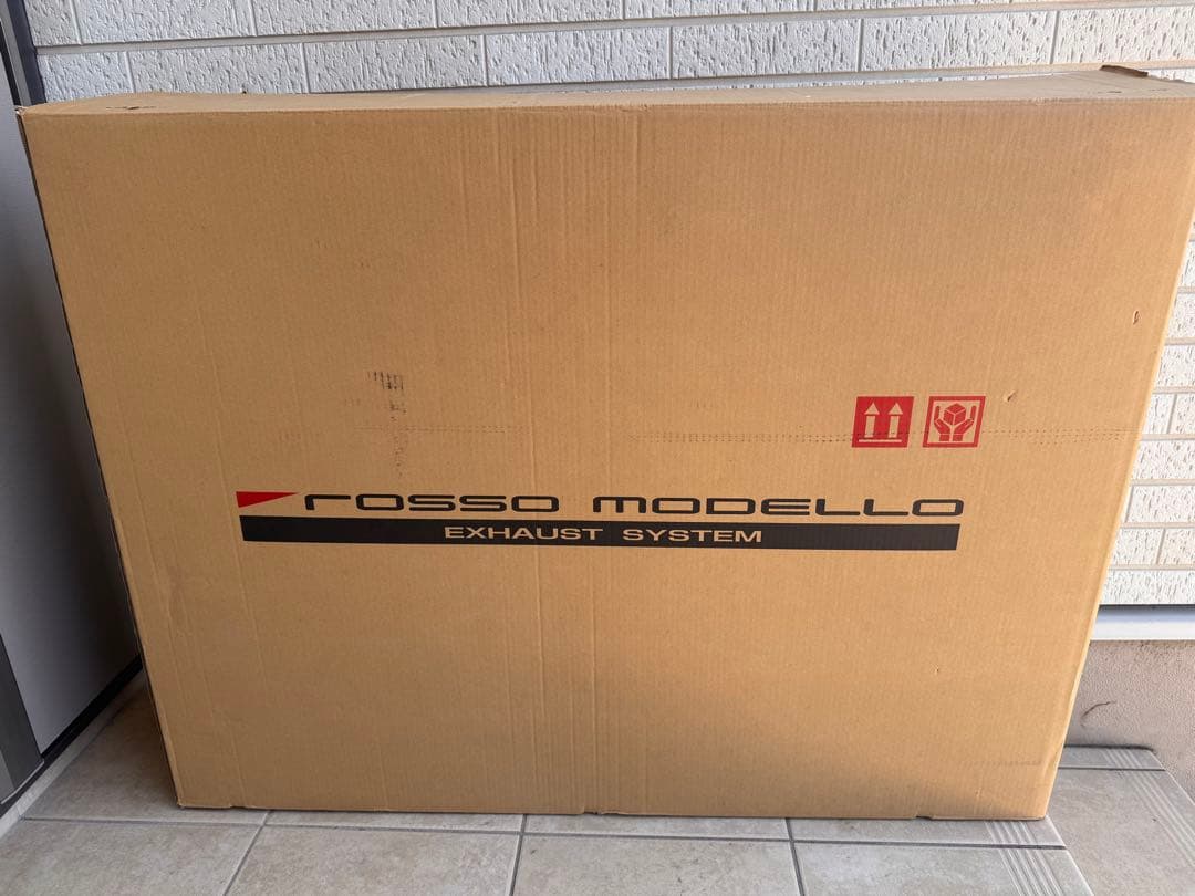ZC32S ロッソモデロ COLBASSO Ti-C