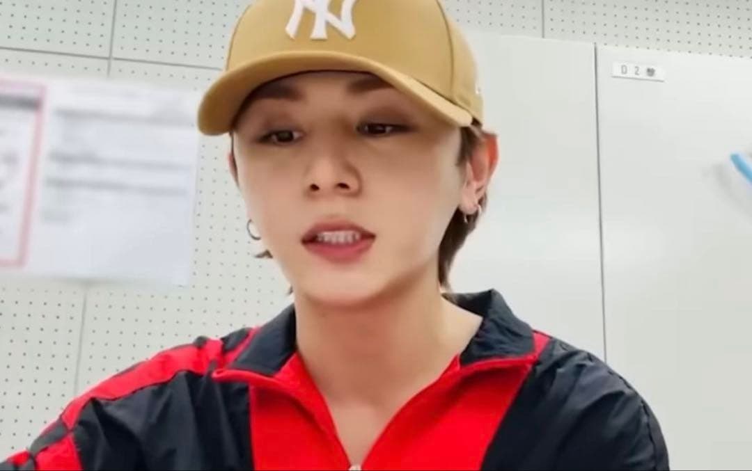 山田涼介様 着用 ニューエラ LP 59FIFTY ヤンキース キャップ