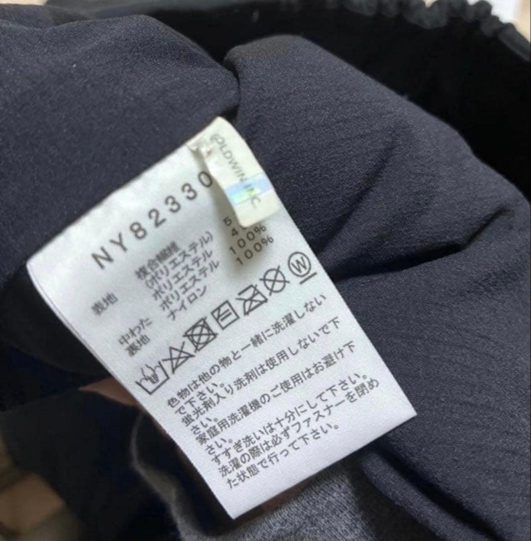 THE NORTH FACE ノースフェイス　メドウウォームベスト