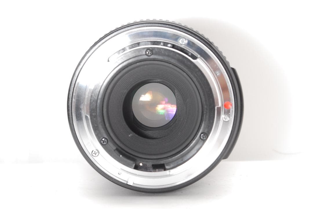 【動作品】PENTAX ME super　シンプル操作　フィルム一眼レフカメラ