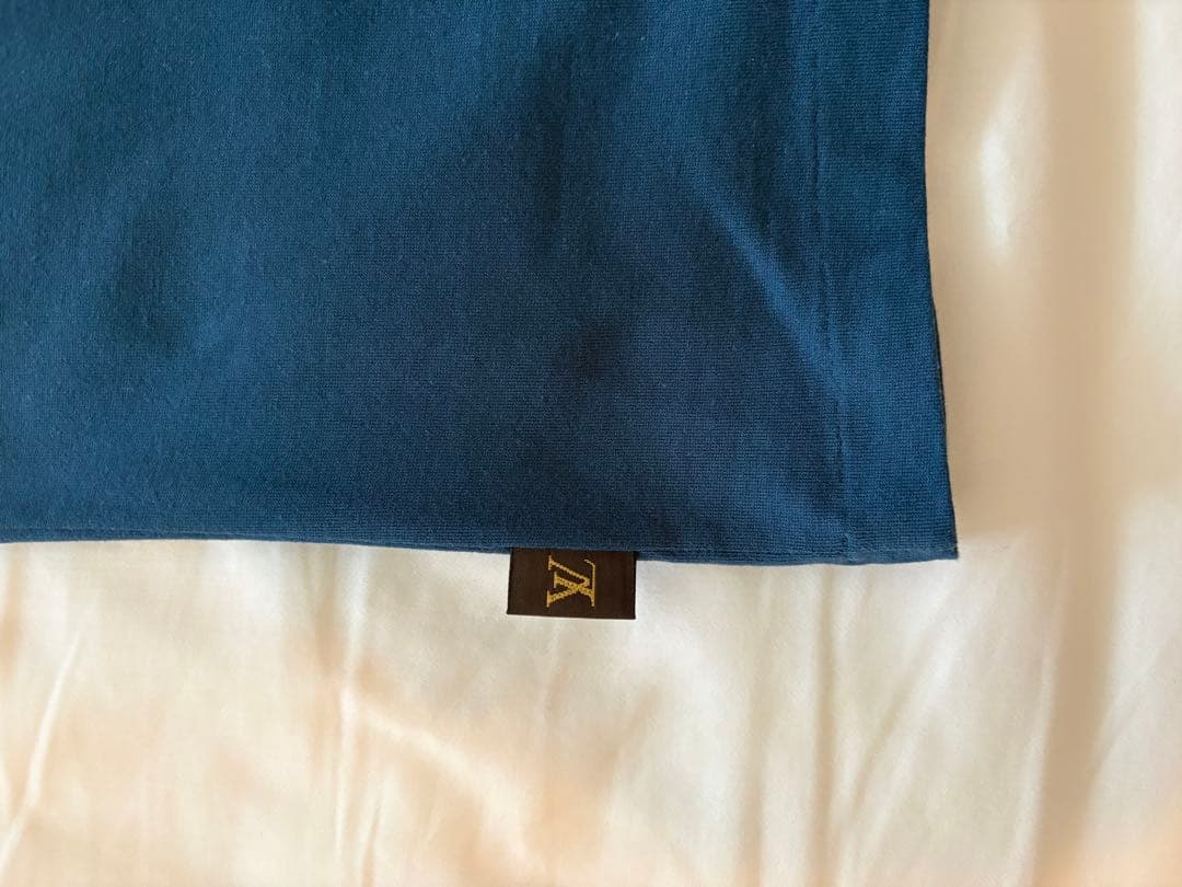 LOUIS VUITTON クルーネックTシャツ