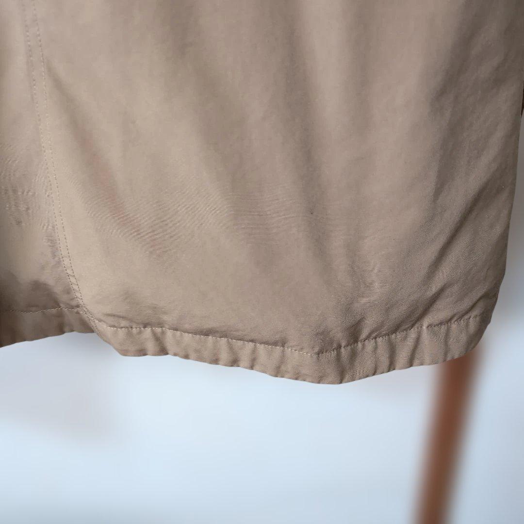 IEDIT イデット　ロングダウンフーディコート（フェリシモ）L