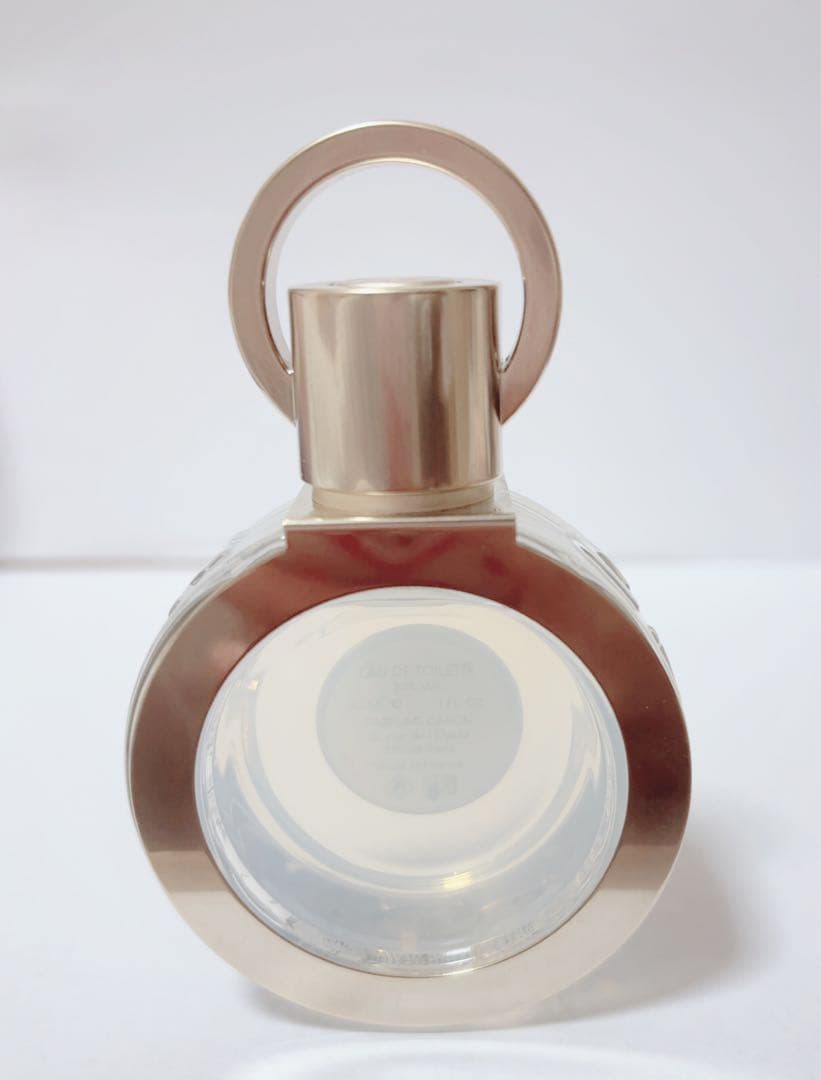 【新品同様】Caron ムスク・オリ　30ml
