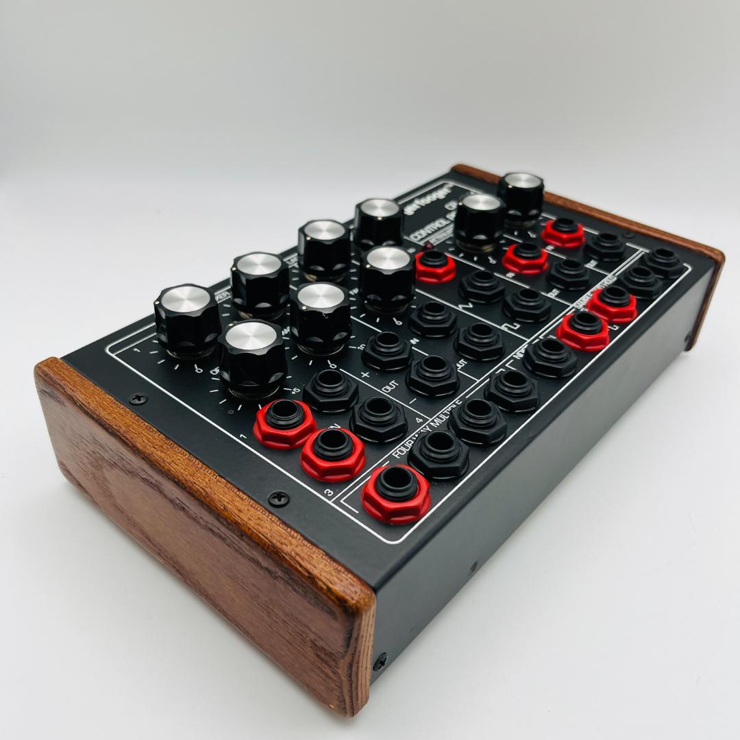 Moog Moogerfooger CP-251 モジュラーシンセサイザー