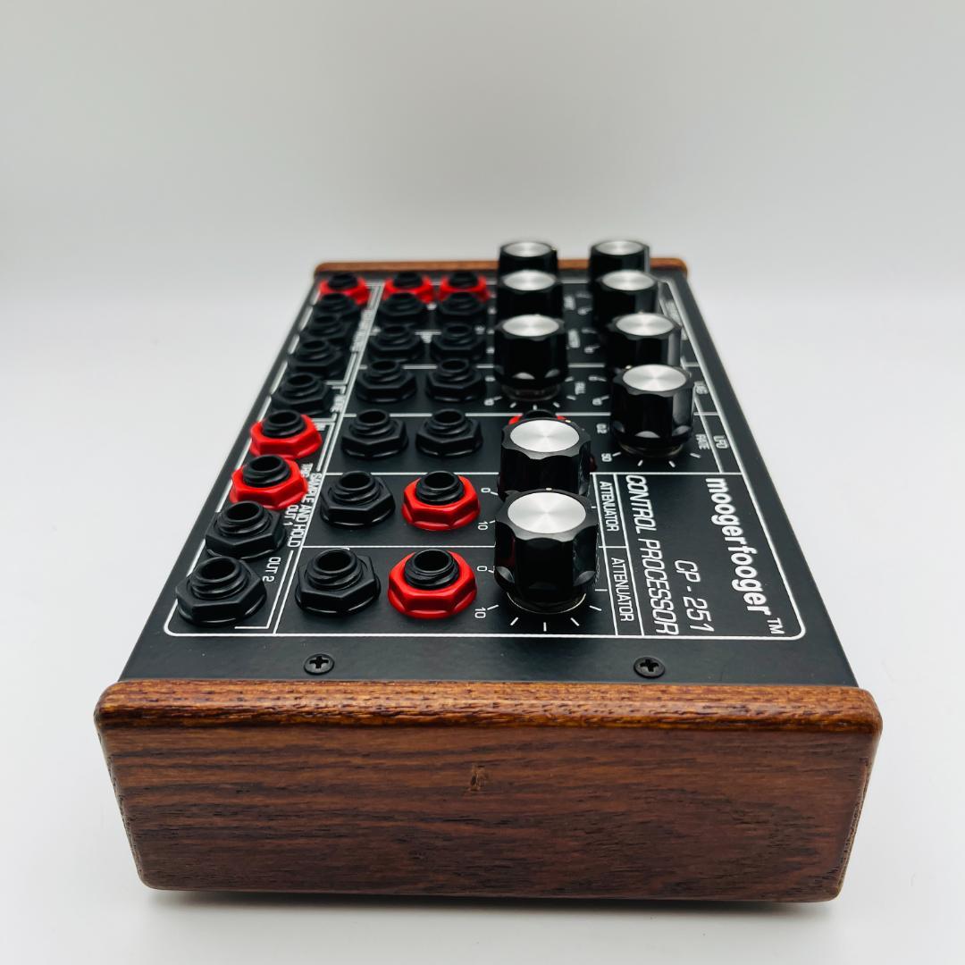 Moog Moogerfooger CP-251 モジュラーシンセサイザー