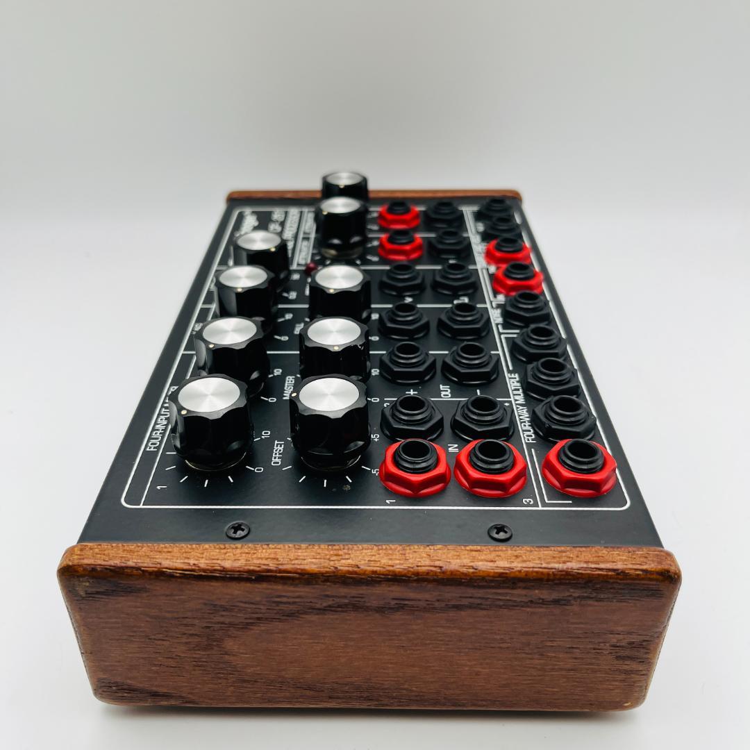 Moog Moogerfooger CP-251 モジュラーシンセサイザー