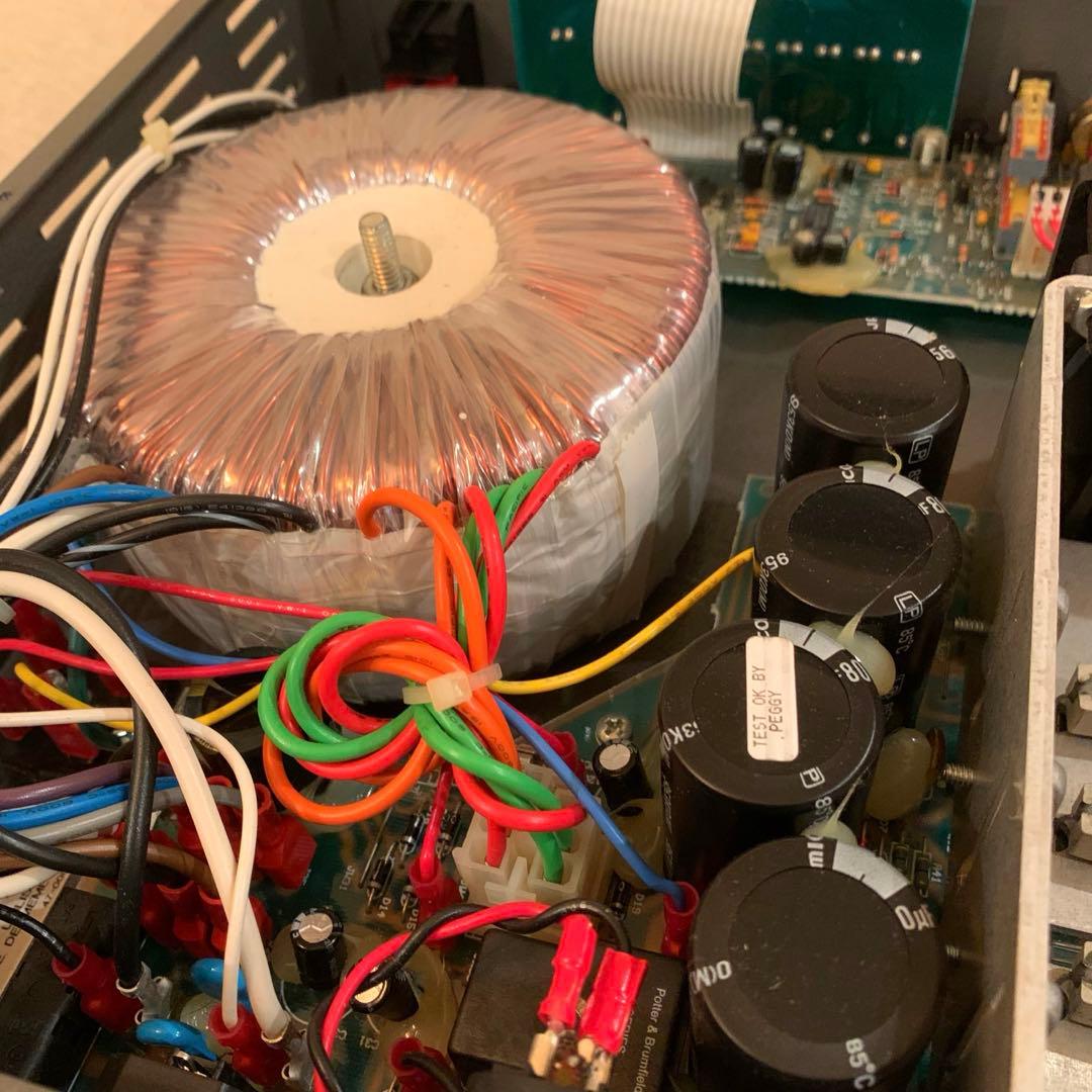 Ampeg SVT-3 PRO ベースアンプ(Head)