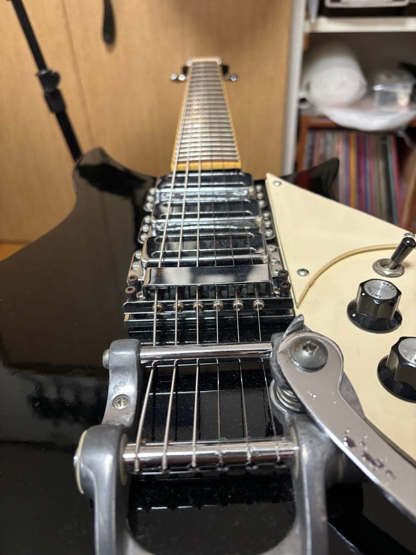 Tokai? リッケンバッカー325 コピーモデル