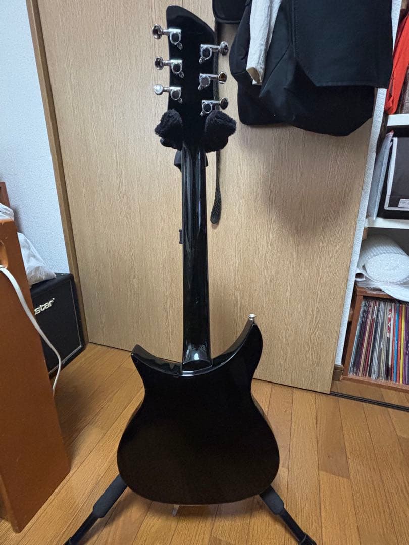 Tokai? リッケンバッカー325 コピーモデル