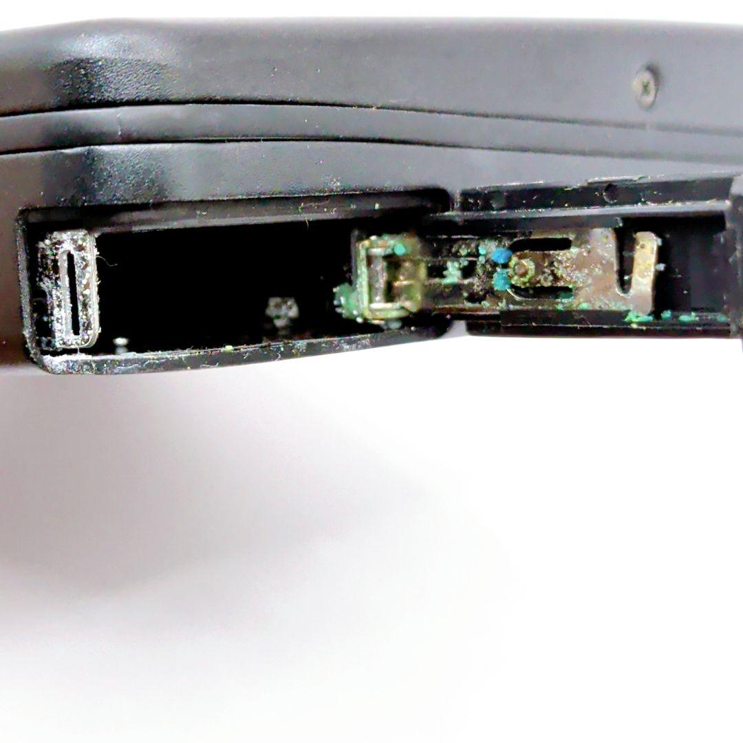 【ジャンク】SONY カセットウォークマン WM-EX511 WM-FX77