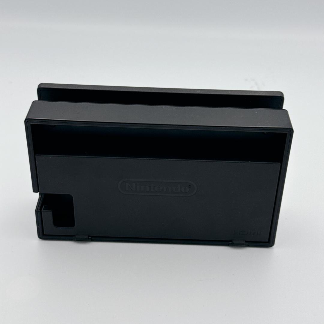 【美品】Nintendo Switch 本体 HAC-001