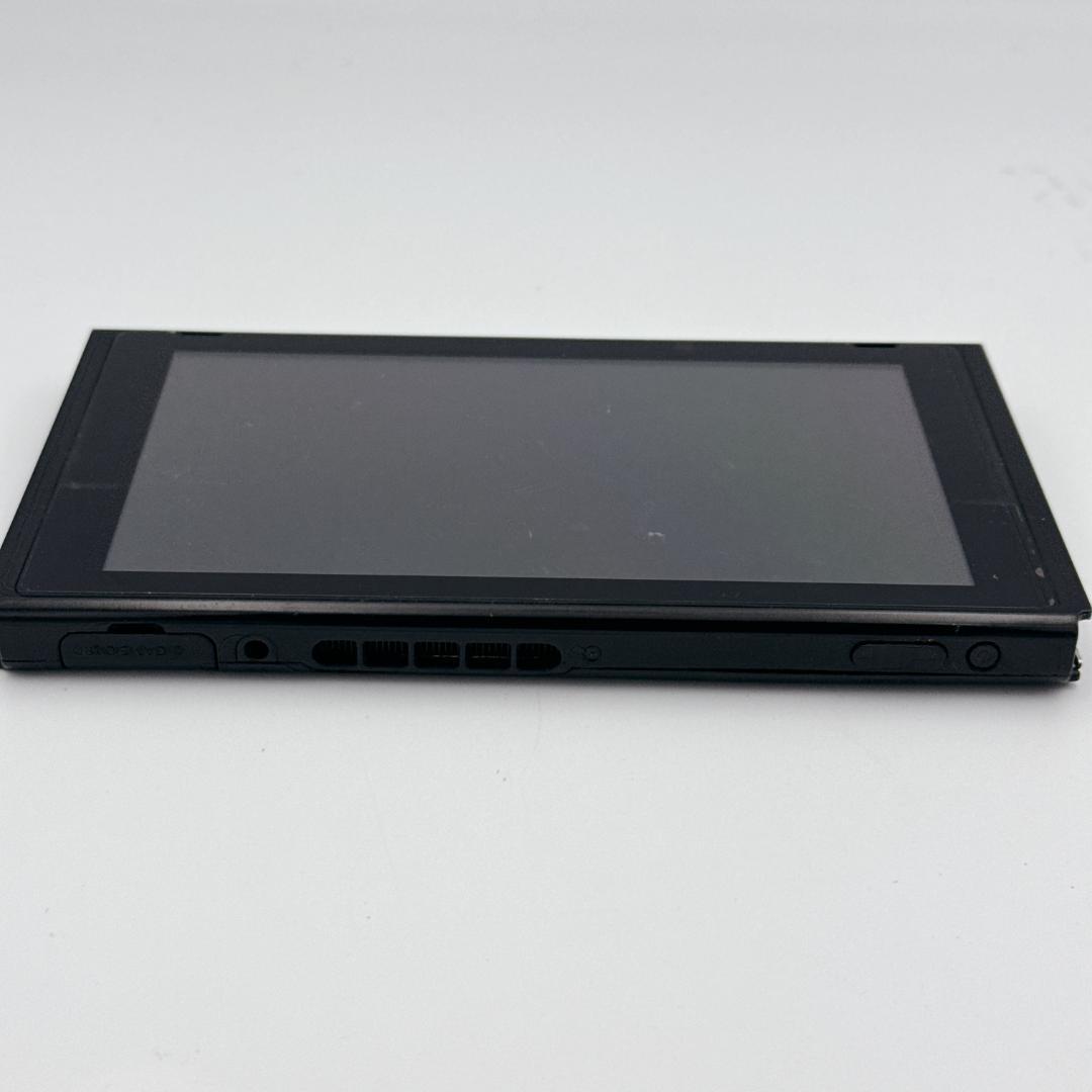 【美品】Nintendo Switch 本体 HAC-001