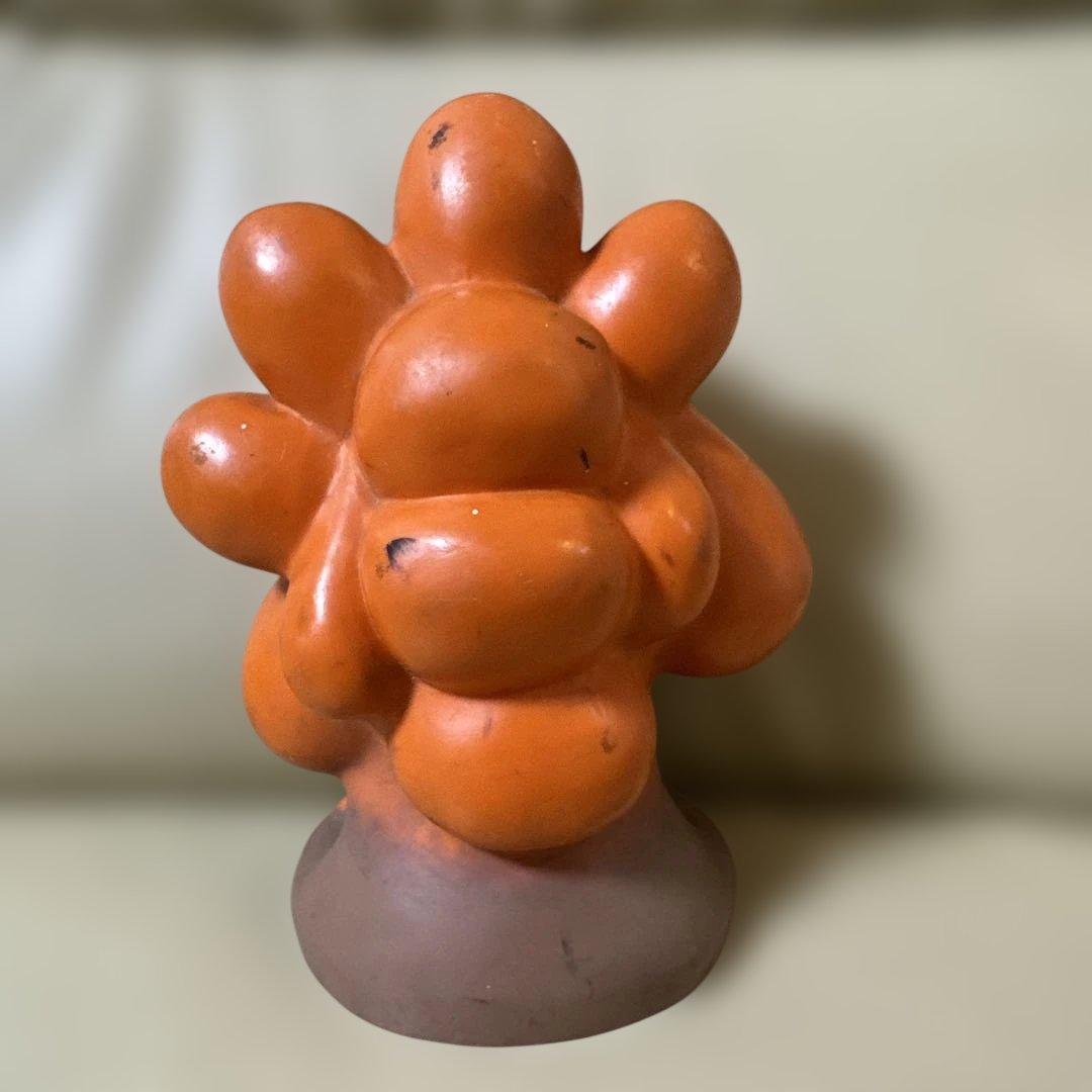 アドバタイジングキャラクター。