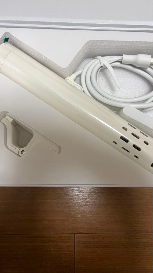BONIQ 3.0 BNQ-29W ホワイト 低温調理器