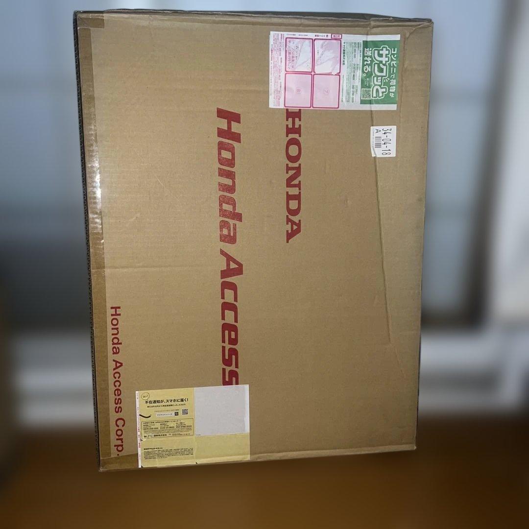 新品　HONDA ペットシートサークル＆ドアライニングカバー＆飛び出し防止リード