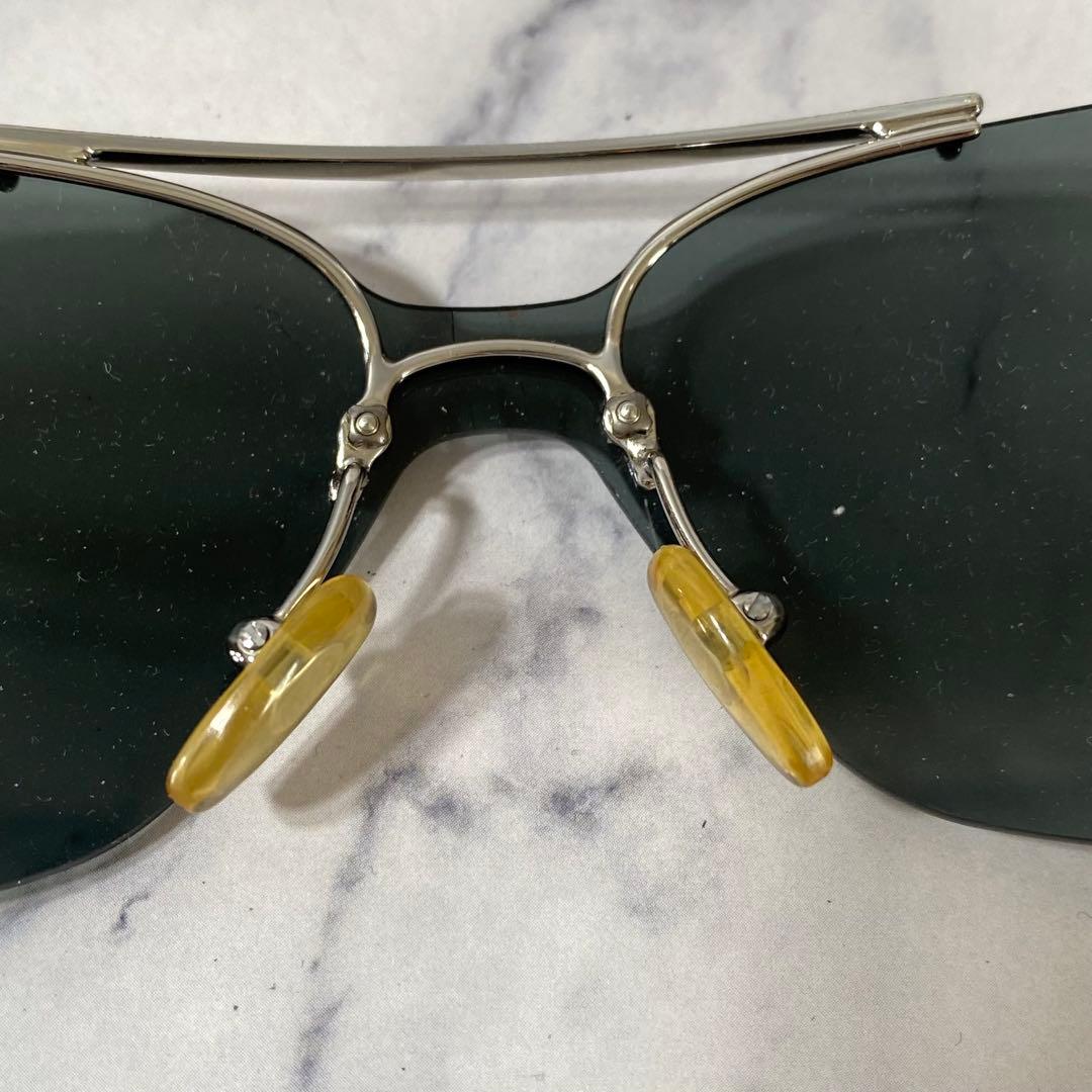 クリスチャンディオール サングラス Dior47 28R Y2K archive