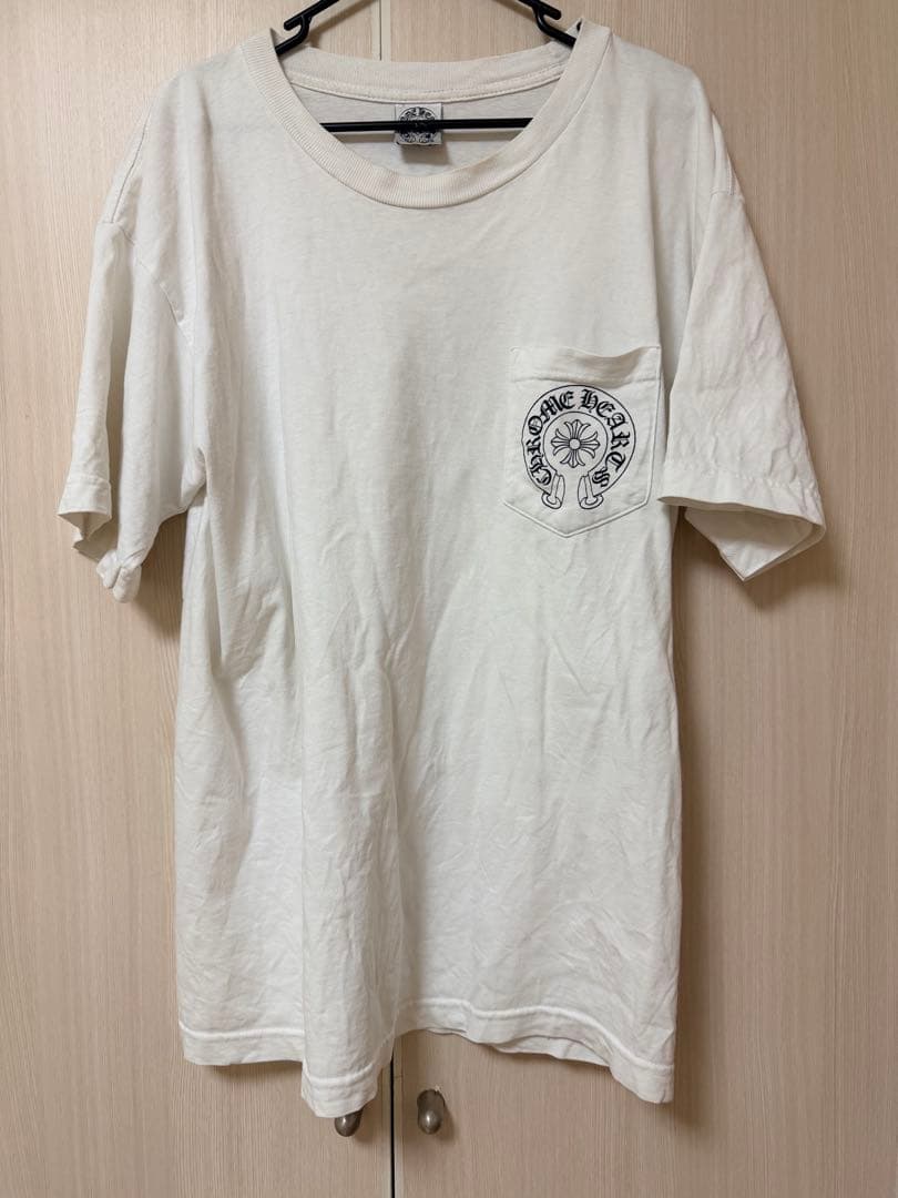 CHROME HEARTS Honolulu CH PLS TEE ホノルル限定