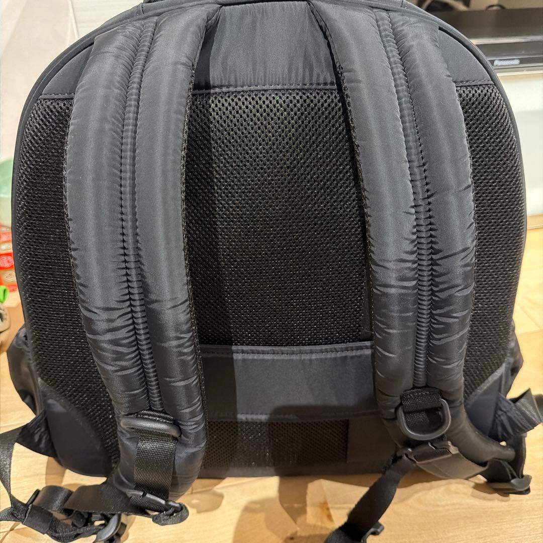 ssoook 両窓フロントバック　Lサイズ　インナーブランケット付き