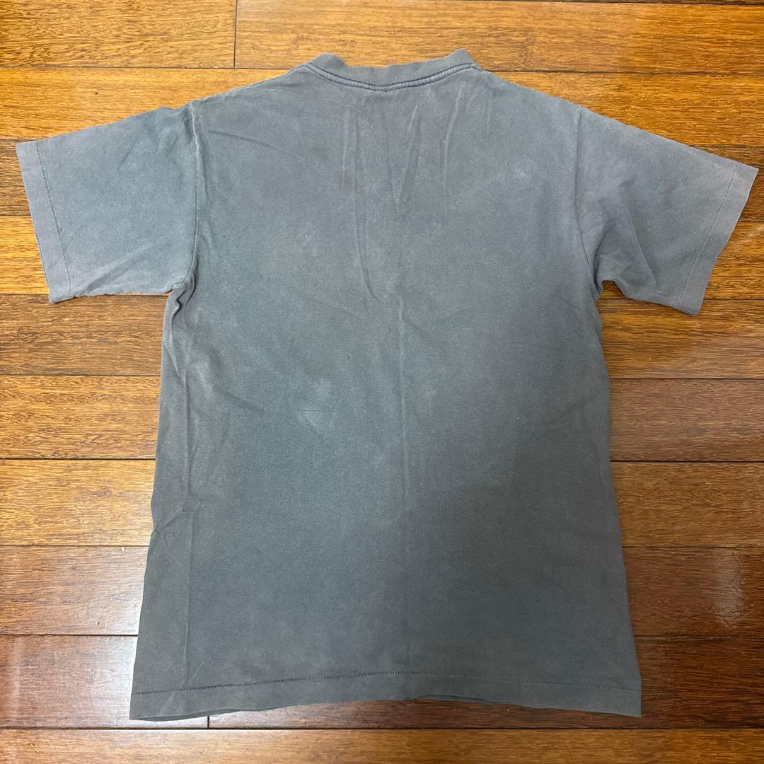 old stussy Tシャツ Mサイズ