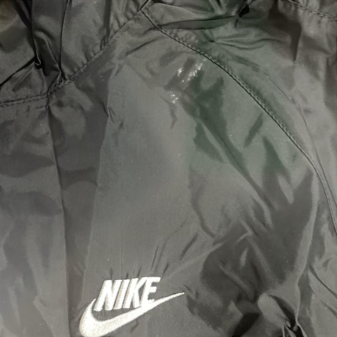 NIKEジャージ上下セット